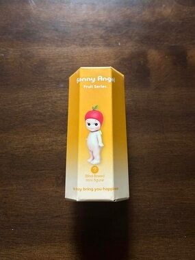 Sonny angels